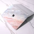 Marble Macbook pattern case for macbook air case pro13 14 inch A2442 A2337 A2338 A2159 A1706 A2289 A2251 A2179 A1932 A1466 A1369. 