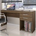 Multipurpose Study/Office Table MDF Wood Study Table Secretary Office Entrance Table Reception Table Beautiful Design Laptop Table PC Table. 