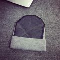 New BBoy hip hop dancing Hat men's mesh hat beanies Warm Rotating beanies black hat for men. 
