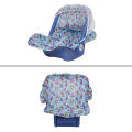 Baby Carry Cot Collection - Classic Net. 