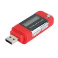 mp3 players-1 * Mp3 Player-Red. 