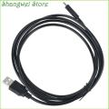 USB Data/Charging Cable for Lenovo Tablet Ideapad 2228C1U A1107 A2107 A2109. 