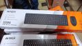 A4TECH  4200NS Wireless Keyboard + Mouse Set. 