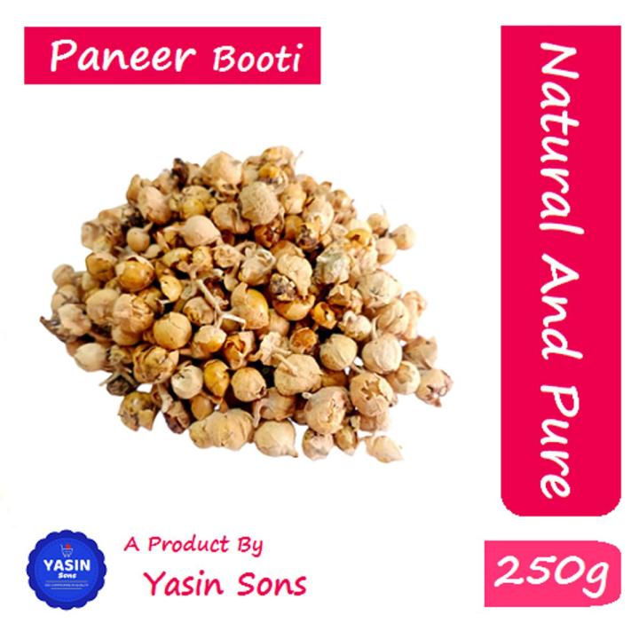 Paneer (Phol) | 250 Grams