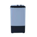 Dawlance DW 9100 C Single Tub Washing Machine - White & Black. 