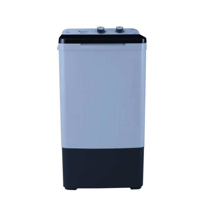 Dawlance DW 9100 C Single Tub Washing Machine - White & Black