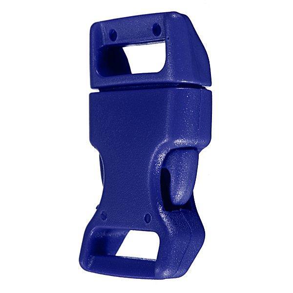10%20x%2015mm%20%20Plastic%20Side%20Release%20Buckles%20For%20Webbing%20Bags%20Straps%20Clips%205/8inch%20%20Blue%20-%20Image%204