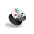 Anime Character Printed Pop Socket - Anime Mobile Popsocket Mobile Back hand Grip. 