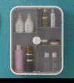 bathroom cabinet hnh wall hanging cabinet for storage. 