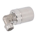 Water Level Control Float Valve DN20 Automatic Water Level Control Float Valve Safe Easy To Install for Pool. 
