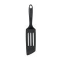 Premium Imported Long Spatula- Heat-Resistant Fiberglass-Reinforced Polyamide Cooking Utensil. 