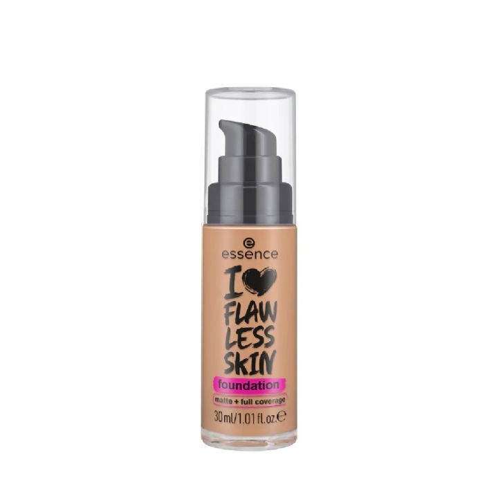 Essence - I Love Flawless Foundation - 70