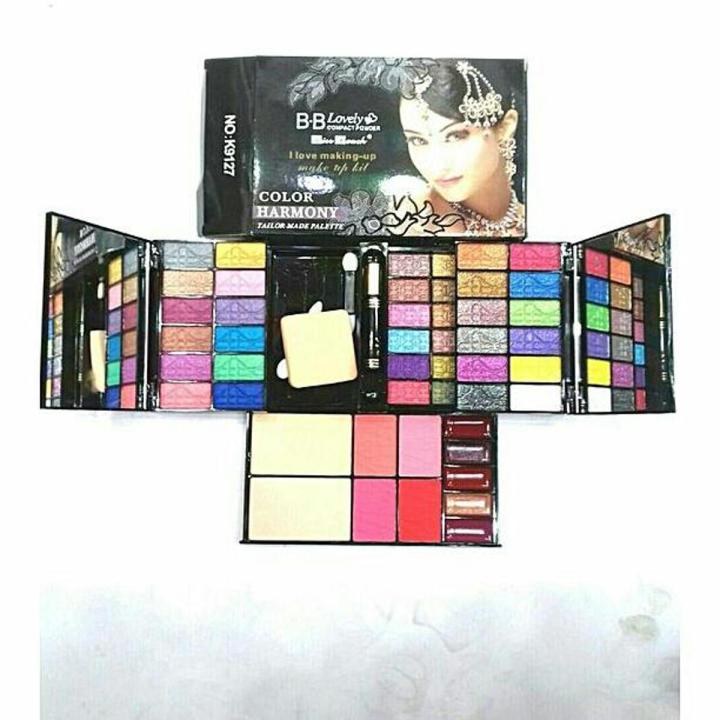 Makeup kit