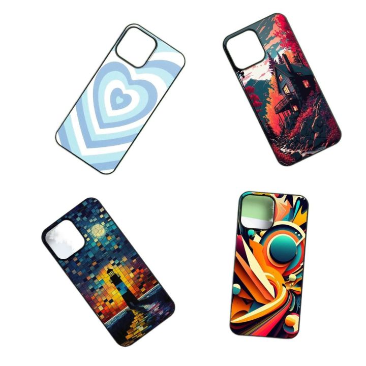 New Unique & Creative Design back cover Premium Printed Mobile Case For All Mobile Models....