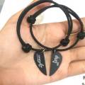 (Read Description) bracelet 2gether series bracelet Saurine brightwin (Read Culture SBLM ORDER). 