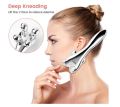 360 Rotate Thin Face lifting 4D Roller Massager  Full Body Shape Massage Facial Lifting Wrinkle Remover Relaxation Skin Care. 