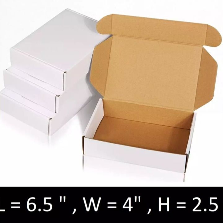 Pack%20of%2020%20White%20Flat%20Box%20For%20High%20Strength%20Packing%20-%20Image%205