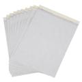 10 sheets Tattoo Thermal Carbon Stencil Transfer Paper for Inks - Yellow, Blue, White. 