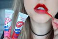 VeniCare Lip stain 6 Colors Tattoo Magic Color Peel Off Mask Tint Long Lasting Waterproof Lip Gloss. 