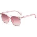 Fashion Oversized Sunglasses Women Brand Designer Vintage Square Sun Glasses Female Big Frame Gradient Shades Oculos De Sol. 