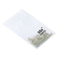 1440Pcs Crystal Nail Art Stones Flatback Rhinestones For Nail Art DIY Manicure MJ. 
