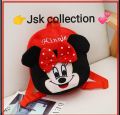 Cartoon Kids Large size Backpack School Bag Children's gifts Boy Girl Baby Stuff Large Bags. 
