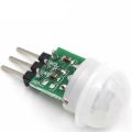 AM312 Mini Pyroelectric PIR Human Sensor Module PIR Infrared IR Sensor Body Manual Motion Infrared IR Detector. 