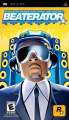 Beaterator Sony PSP Game. 