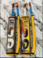 SPORTS CRICKET BAT JD TAPE BALL BAT high quality bat. 
