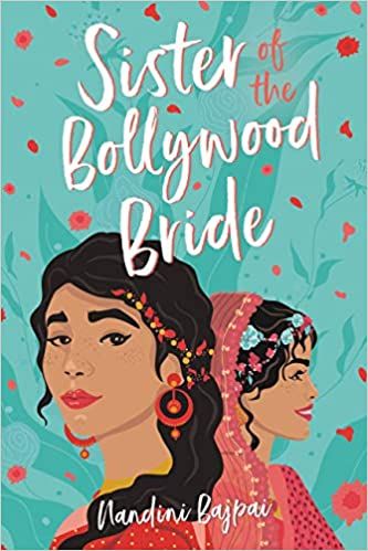 Liberty Books | The Sister Of The Bollywood Bride by Nandini Bajpai (100% Original)