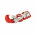 Car Battery Terminal Clamp Battery Positive Negative Clamp Cover Car Battery Cover Car Battery Clamp Cover Car Battery Negative Positive Connector Cover 12V Battery Terminal Clamp Cover 24V Battery Terminal Clamp Cover. 