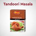Shan Tandoori Masala - 50 gm. 