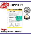 OPPO F7 110% Orignal Lithium Li-Polymer GENUINE Battery. 