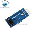 TCRT5000 IR Line Tracking Line Following Sensor Module For Arduino In Pakistan. 