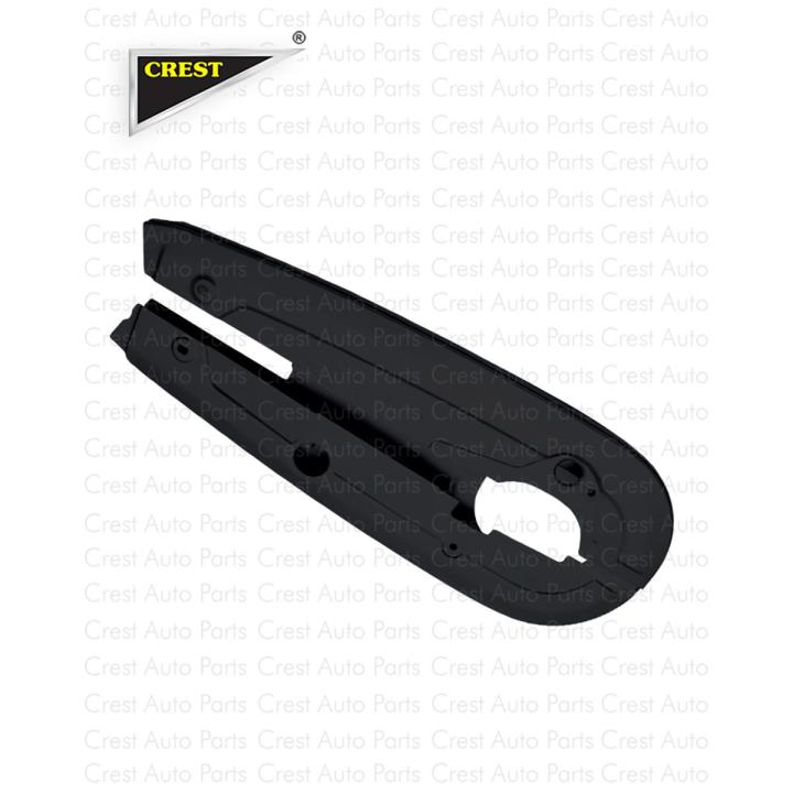 CHAIN CASE CDI70 BLACK OEM QUALITY (BOX PACK) 93 ONWARDS
