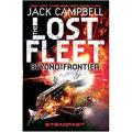 Steadfast: the Lost Fleet Beyond the Frontier Book 04 By jack campbell. 