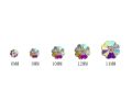 Top Picks for 6mm, 8mm, 10mm Middle Hole Plum Flower Button Beads - Gem Stones & Crystal Glass. 