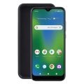 TPU Phone Case For Cricket Influence. 