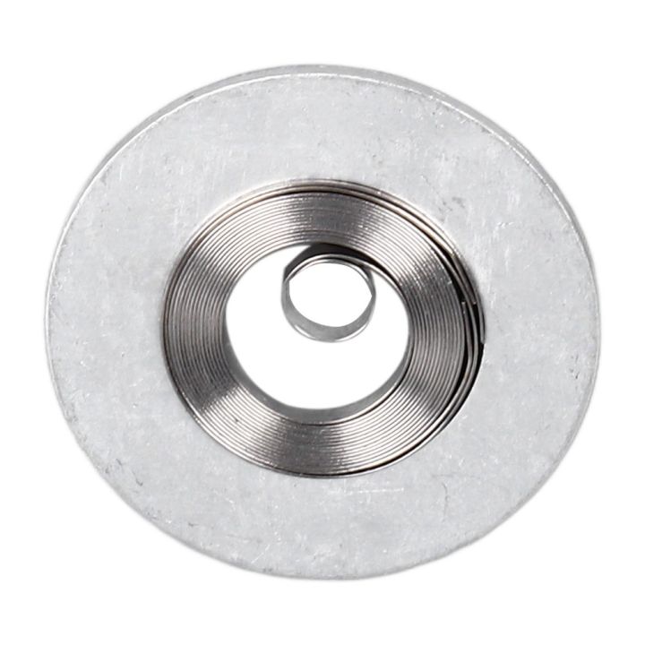 Durable Metal Watch Mainspring Clockwork Spring Watch Spring ...