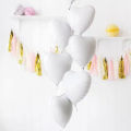 18inch S0ar Heart Round Shape Foil Balloon Helium Baloon Wedding Birthday Christmas Party Decor Supplies Kids Globos Toy Gifts Hesitate Fauizi. 
