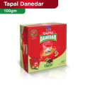 Danedar Elaichi 100gm. 
