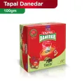 Danedar Elaichi 100gm. 