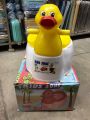 Duck Design Baby Potty Chair. 