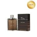 Classic Amber Jaguar Cologne for Men. 