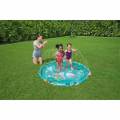 BESTWAY 52487 Underwater Splash Pad 65". 