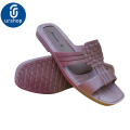 Pure quality plastic house slippers for women-High quality nylon chappal for ladies. 