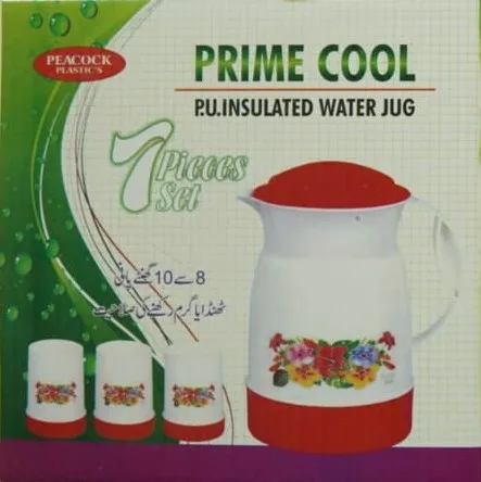 Peacock%20Prime%20Cool%20Water%20Set%20-%206%20Glass%20with%20Insulated%20Water%20Jug%20(7%20Pieces%20Set)%20-%20Image%203
