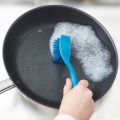 Ikea Plastic Dish Brush Antagen - ikea kitchen scrub brush – Dish & Sink Washer. 