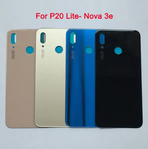 Huawei%20P20%20Lite%20Back%20Battery%20Cover%20Rear%20Door%20Housing%20Case%20,%20Back%20Panel%20for%20Huawei%20P20%20Lite%20-%20Image%202