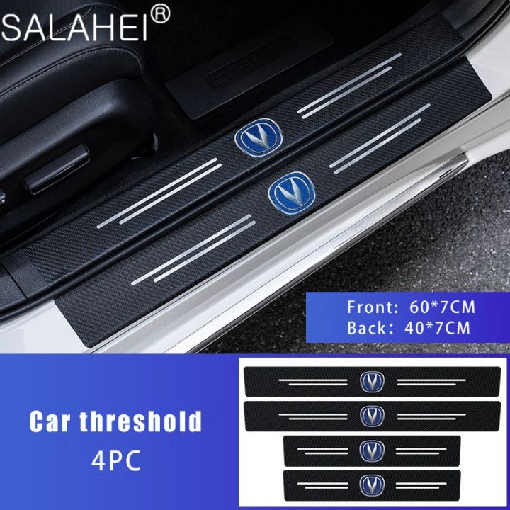4Pc%20Door%20Sill%20Skuff%20Plate%20Sticker%20With%20Changan%20Logo%20Suitable%20For%20Alsvin%20And%20Oshan%20X7%20Door%20Sill%20Protect%20Cover%20-%20Image%203